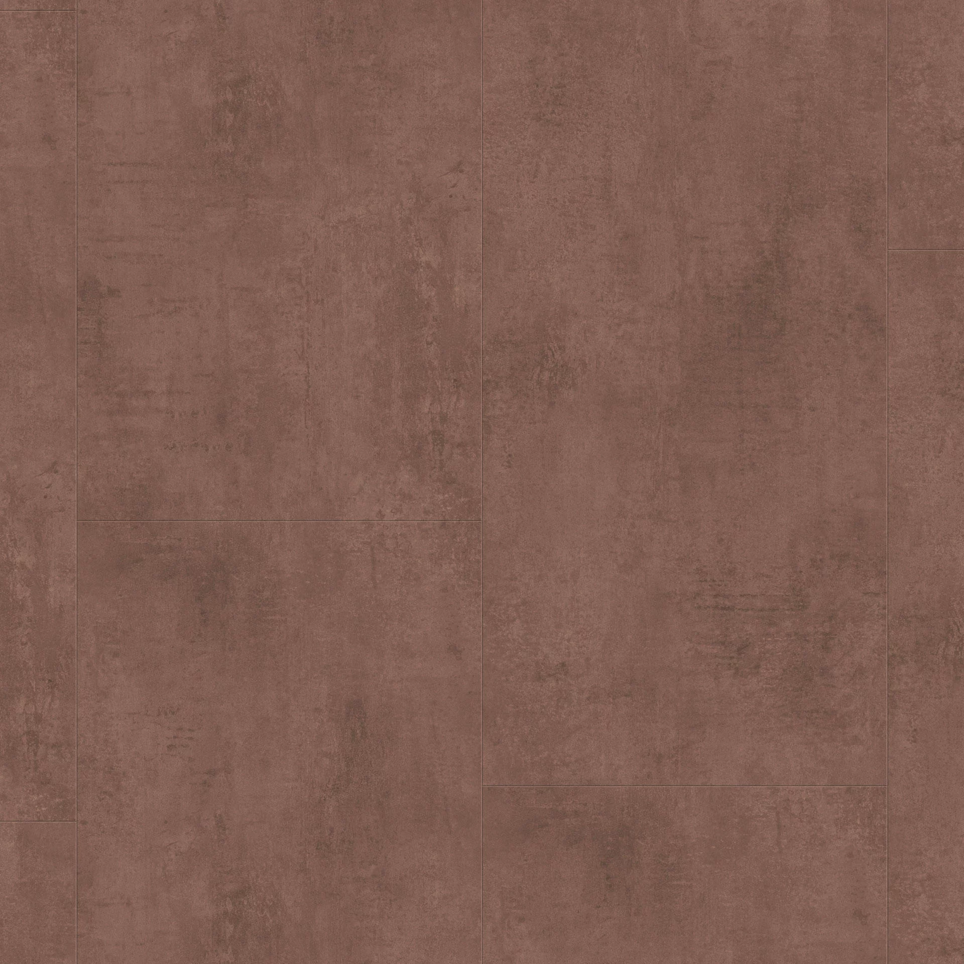 Tarkett iD Inspiration 55 Classics - Oxide - Copper Tegel Dryback
