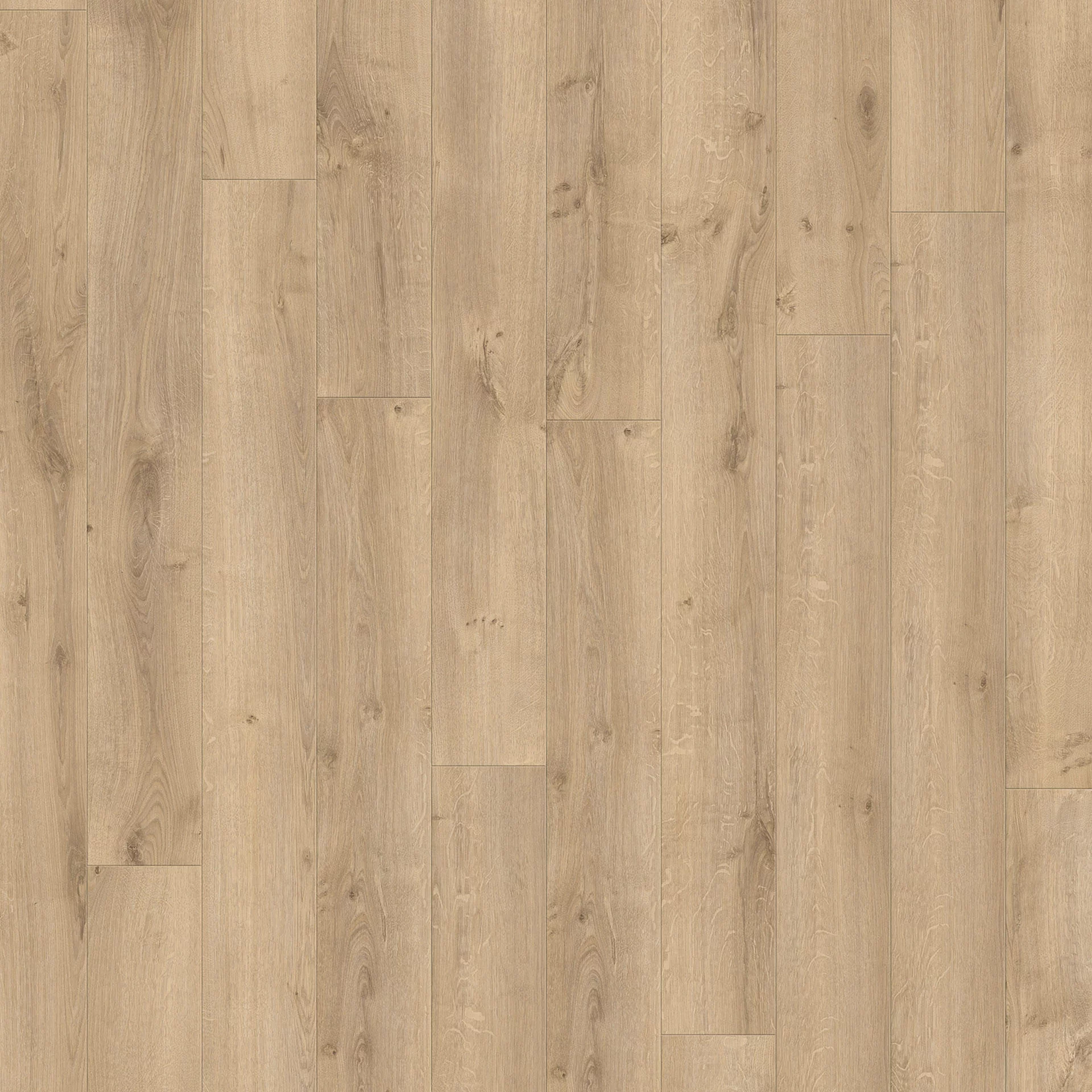 Tarkett iD Inspiration 30 Classics - Rustic Oak - Beige Plank Dryback