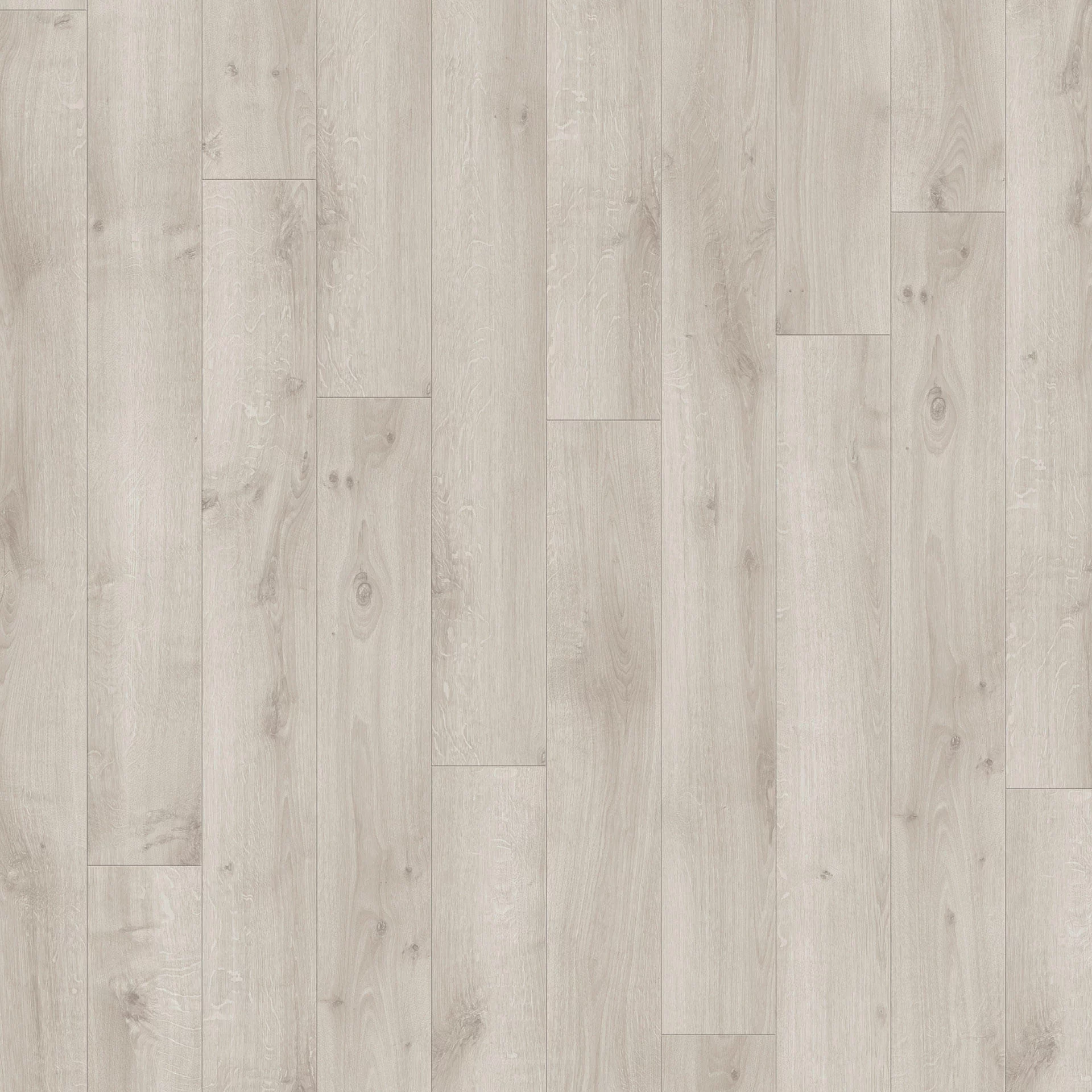 Tarkett iD Inspiration 30 Classics - Rustic Oak - Light Grey Plank Dryback