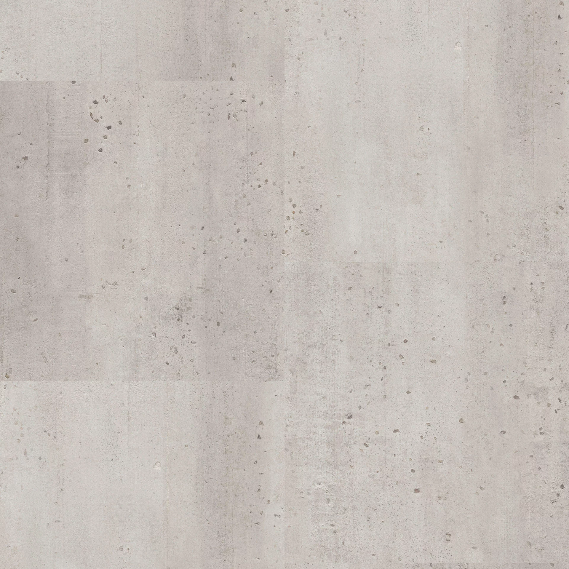 Tarkett iD Inspiration 55 Naturals - Cast Concrete - Cement Tegel Dryback