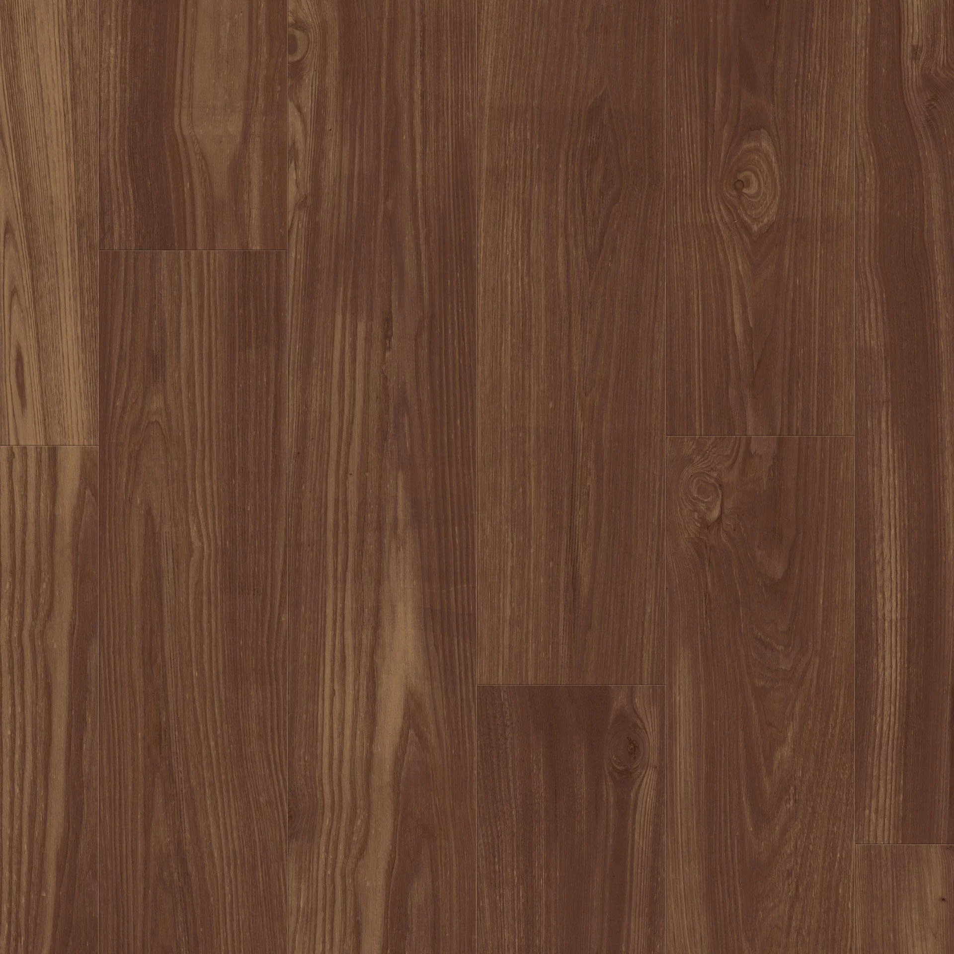 Tarkett iD Inspiration 30 Naturals - Chestnut - Smoked Plank XL Dryback