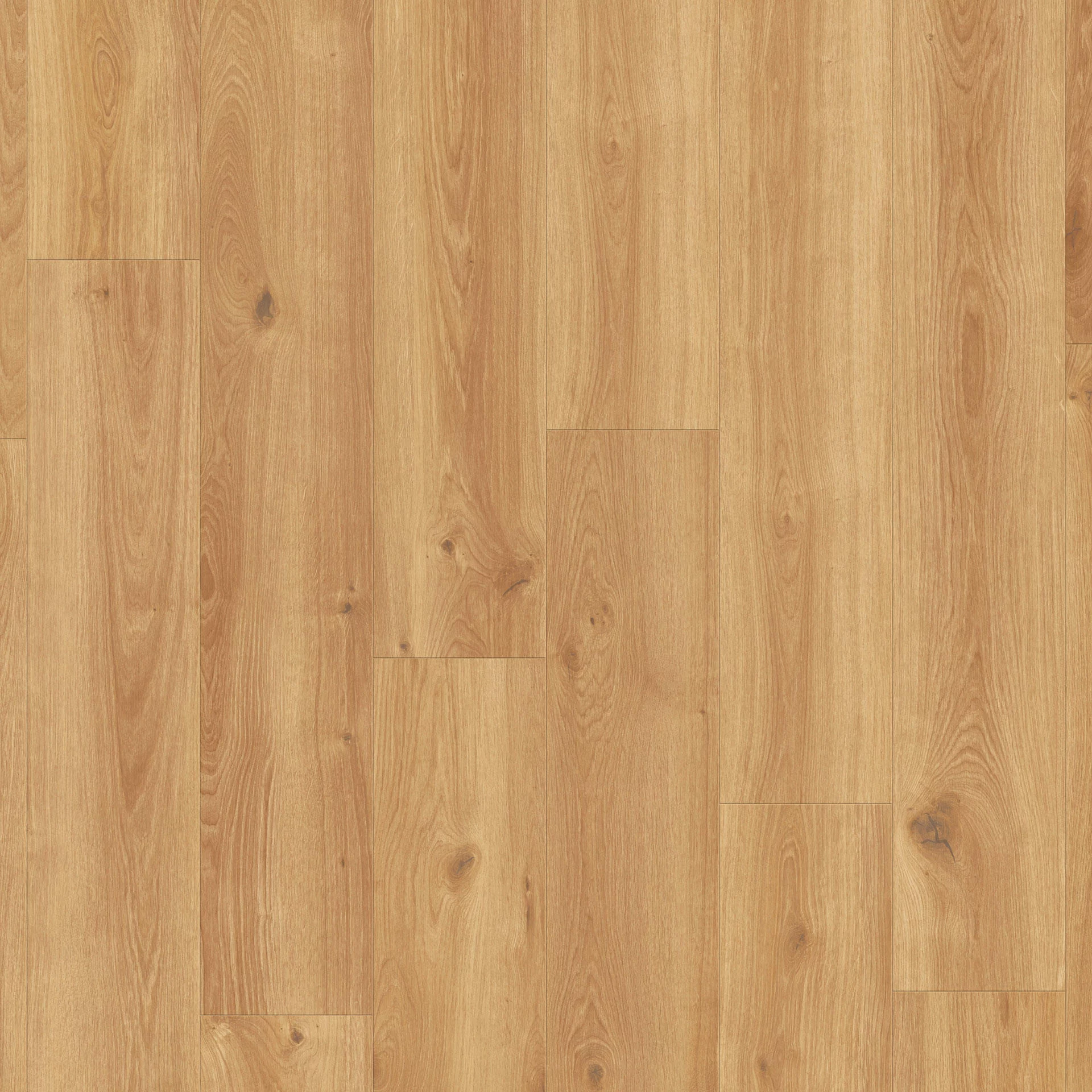 Tarkett iD Inspiration 55 Naturals - Creek Oak - Natural Plank Dryback