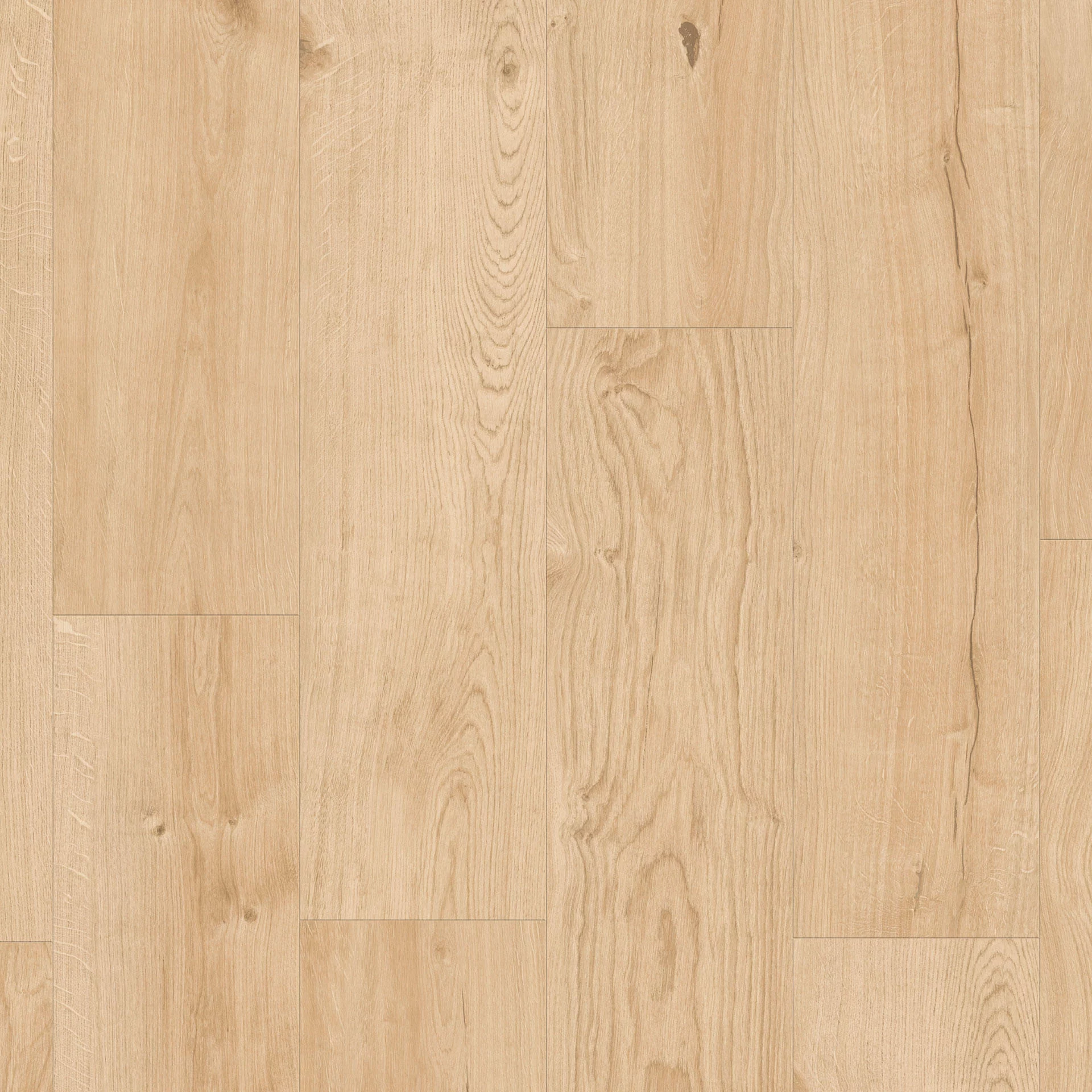 Tarkett iD Inspiration 30 Naturals - Nomad Oak - Linen Plank Dryback