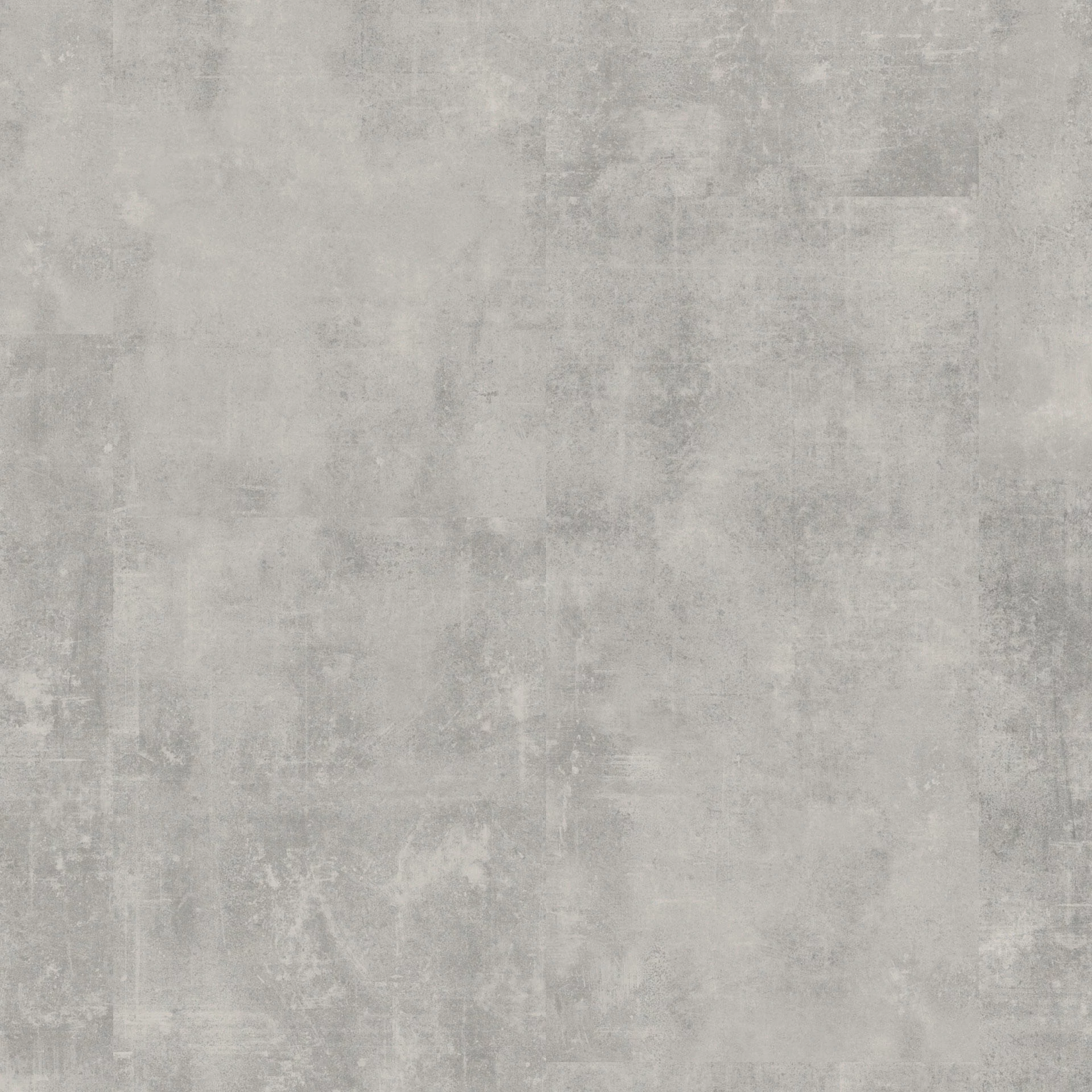 Tarkett iD Inspiration 55 Naturals - Patina Concrete - Light Grey Tegel Dryback