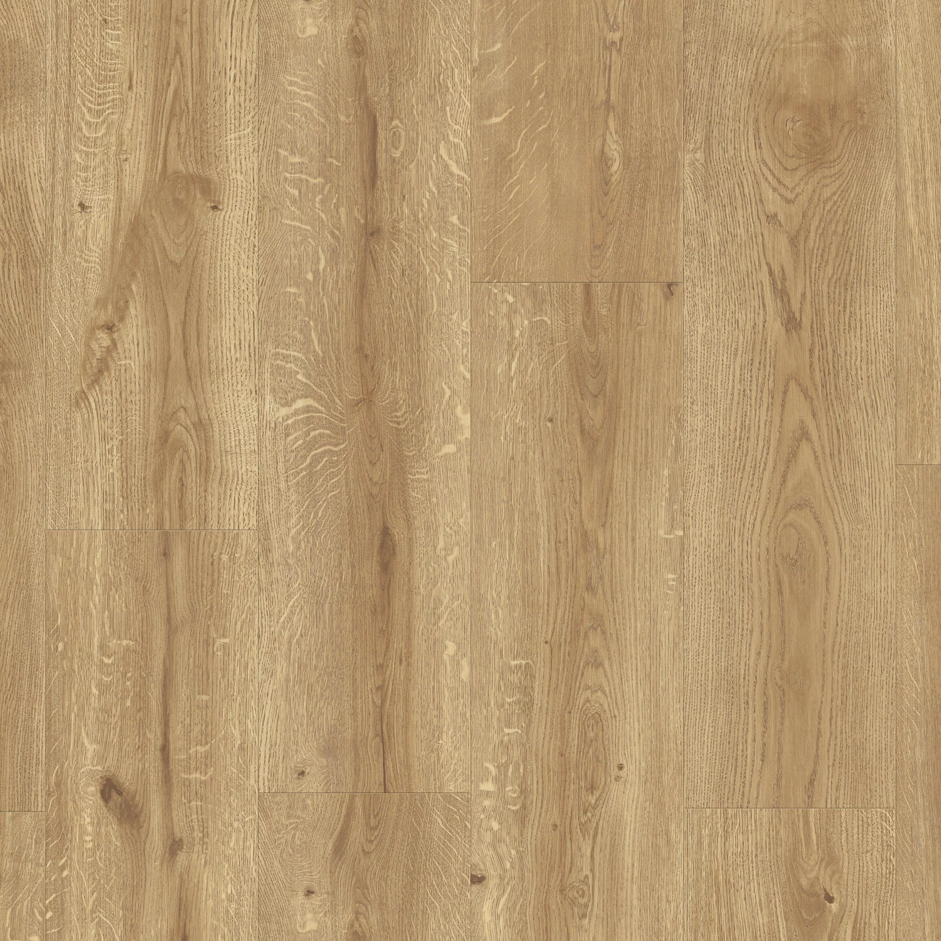 Tarkett iD Inspiration 30 Naturals - Swiss Oak - Smoked Plank Dryback