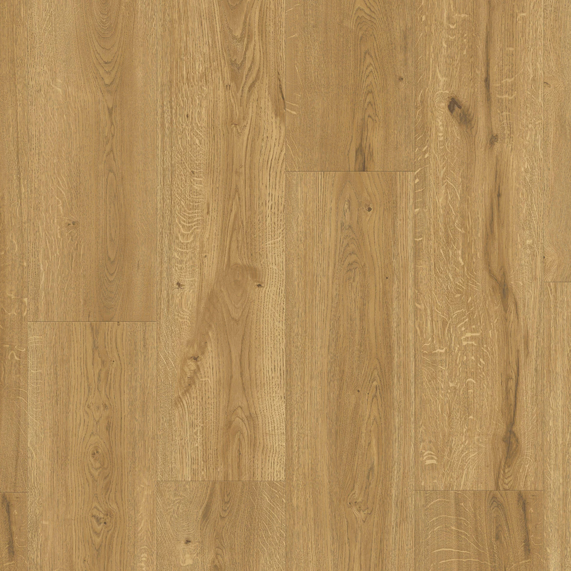Tarkett iD Inspiration 30 Naturals - Swiss Oak - Stained Plank Dryback