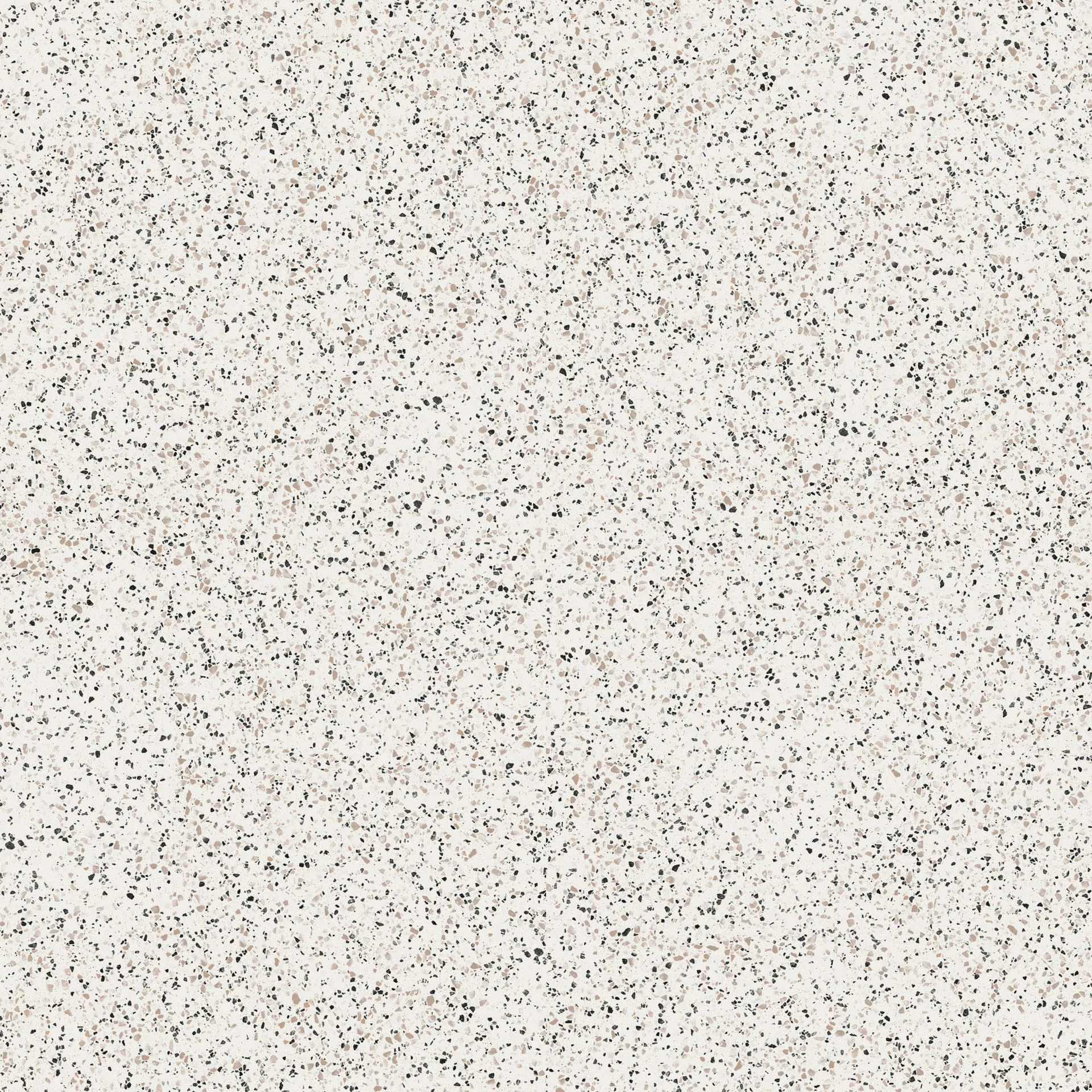 Tarkett iD Inspiration 30 Naturals - Terrazzo Classical - Nero Tegel Dryback