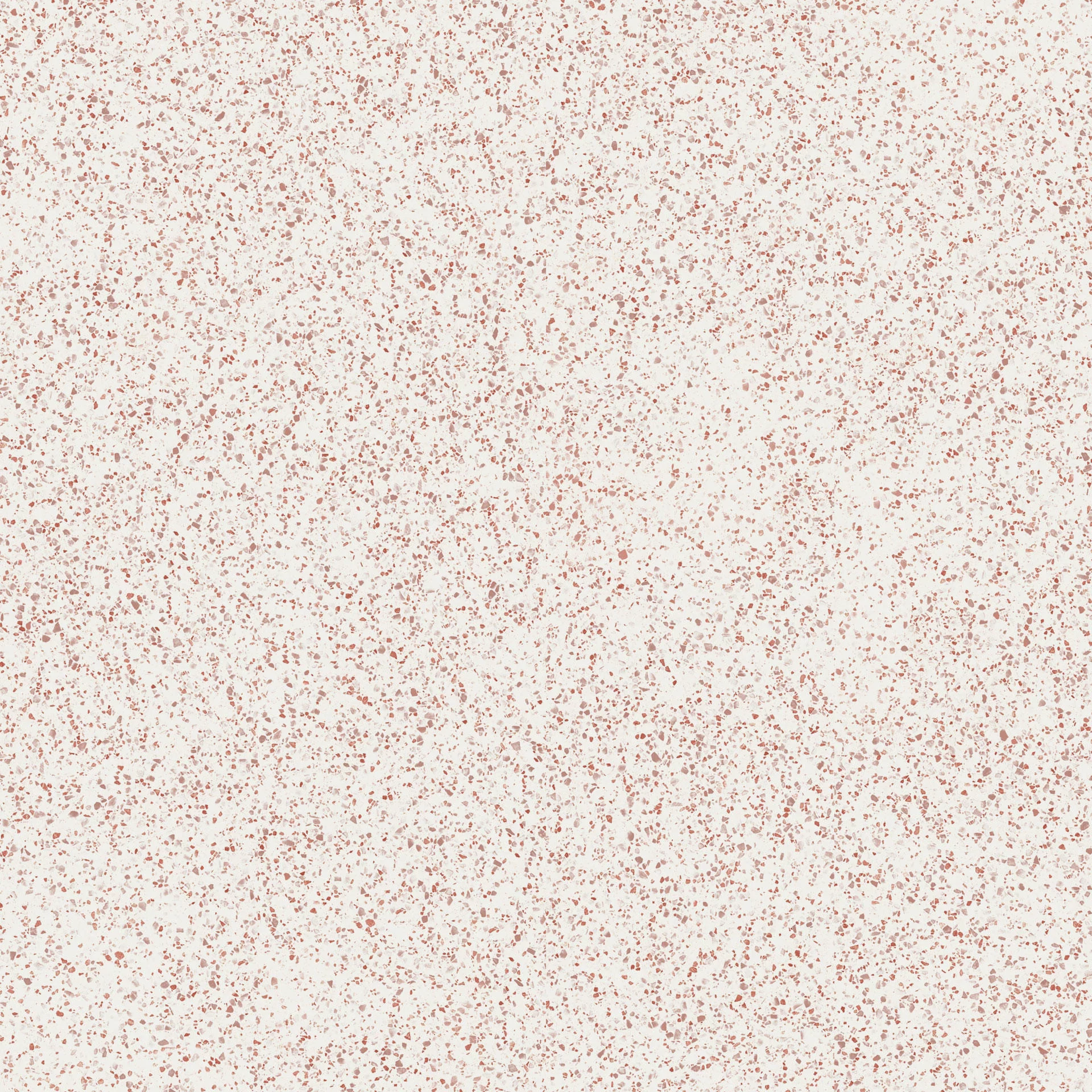 Tarkett iD Inspiration 55 Naturals - Terrazzo Classical - Terracotta Tegel Dryback