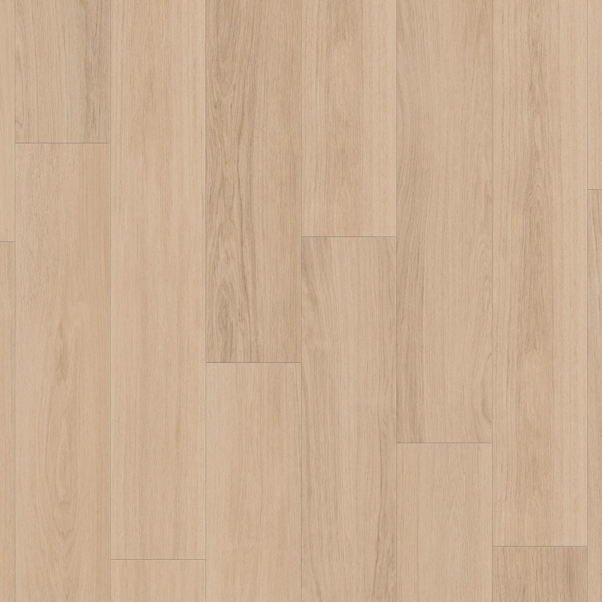 Tarkett iD Inspiration 55 Naturals - Variant Oak - Beige Plank Dryback