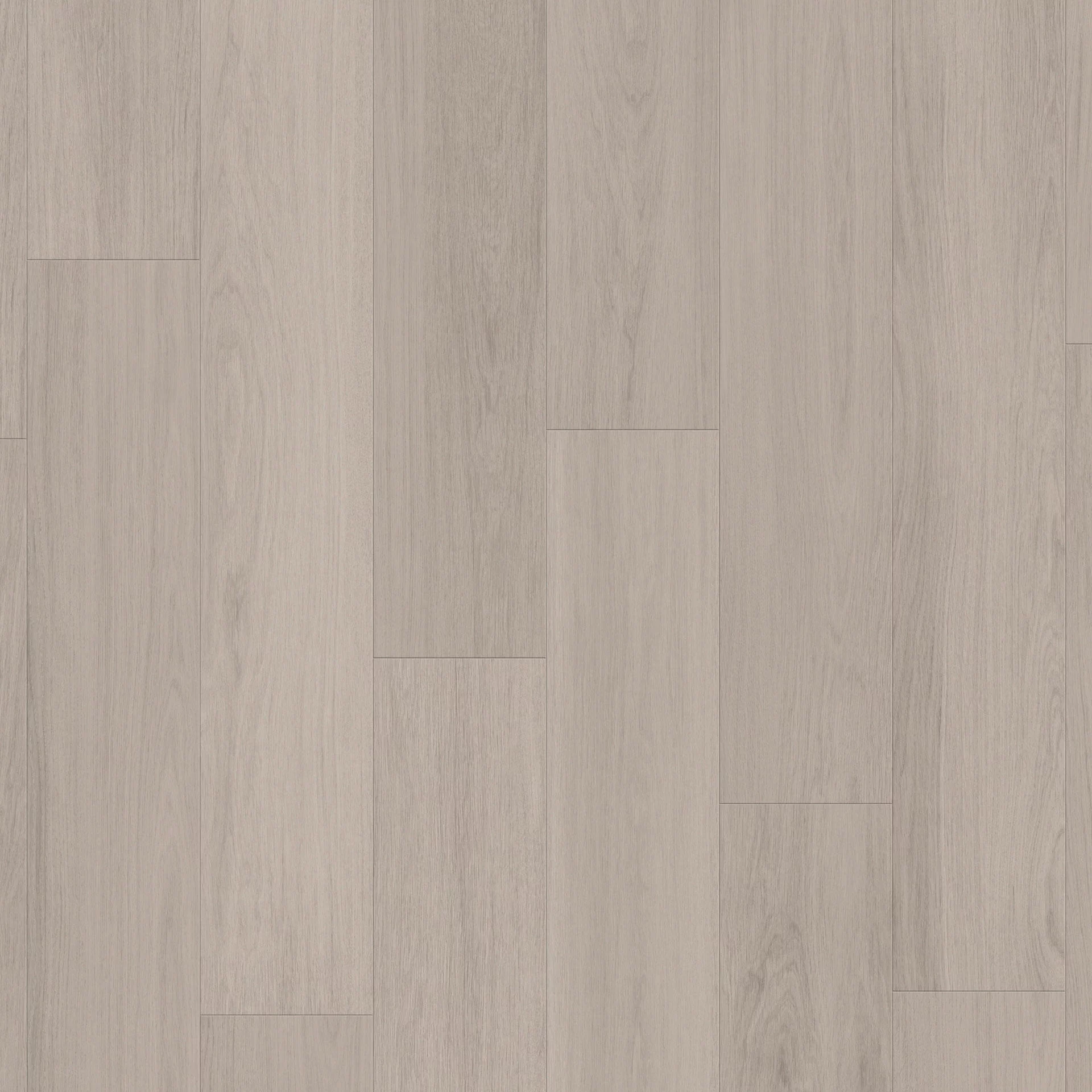 Tarkett iD Inspiration 55 Naturals - Variant Oak - Light Grey Plank Dryback