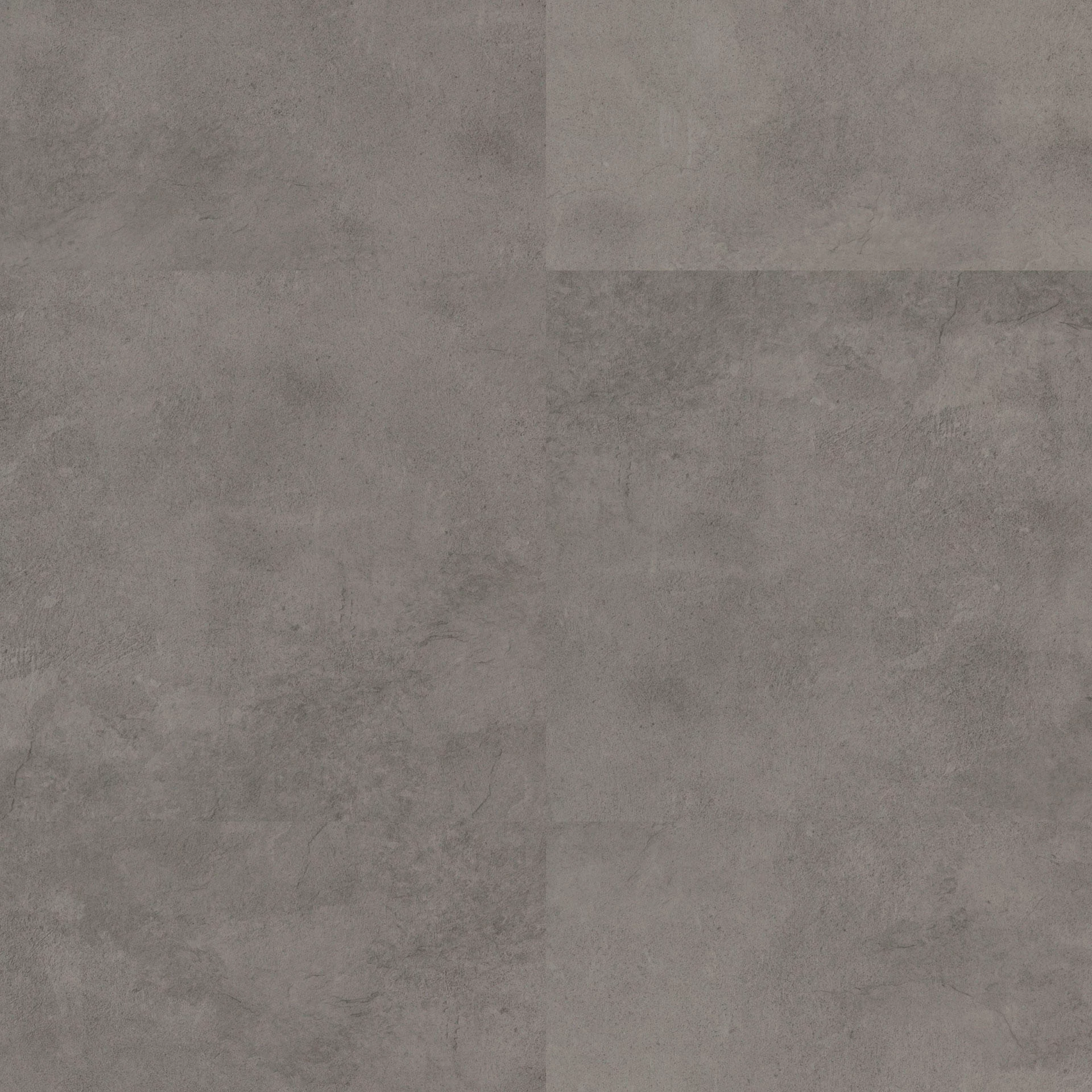 Tarkett iD Inspiration Loose-Lay Concrete Anthracite Tegel Loose Lay