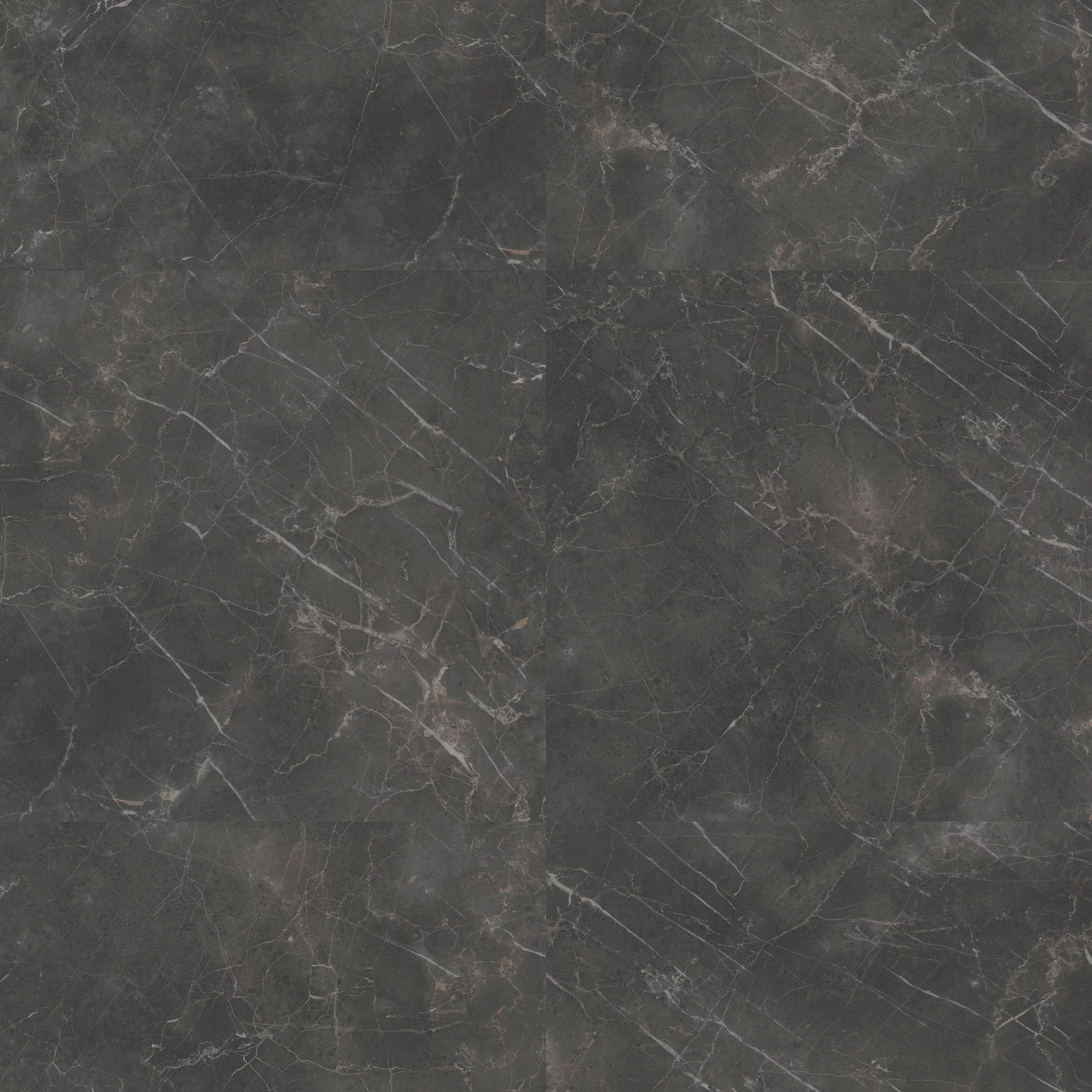 Tarkett iD Inspiration Loose-Lay Marble Black Tegel Loose Lay