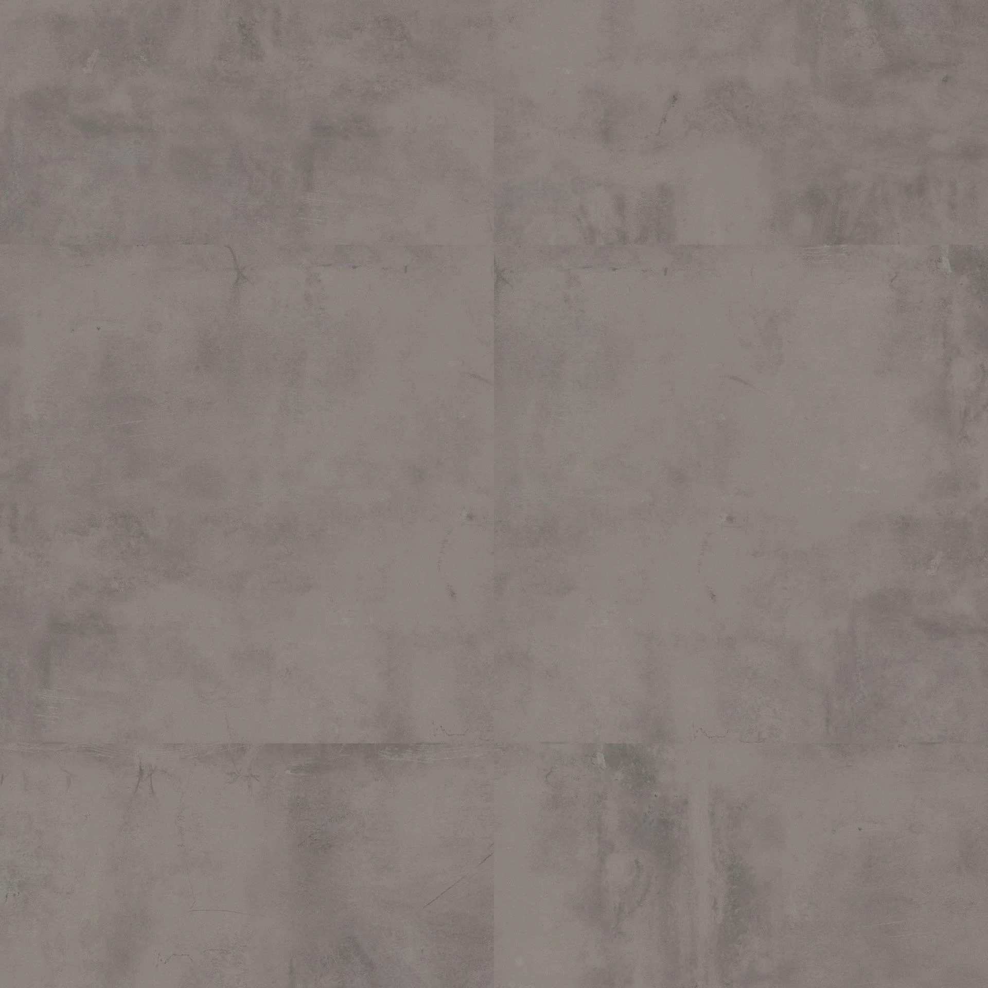 Tarkett iD Inspiration Loose-Lay Metal Plate Sand Tegel Loose Lay