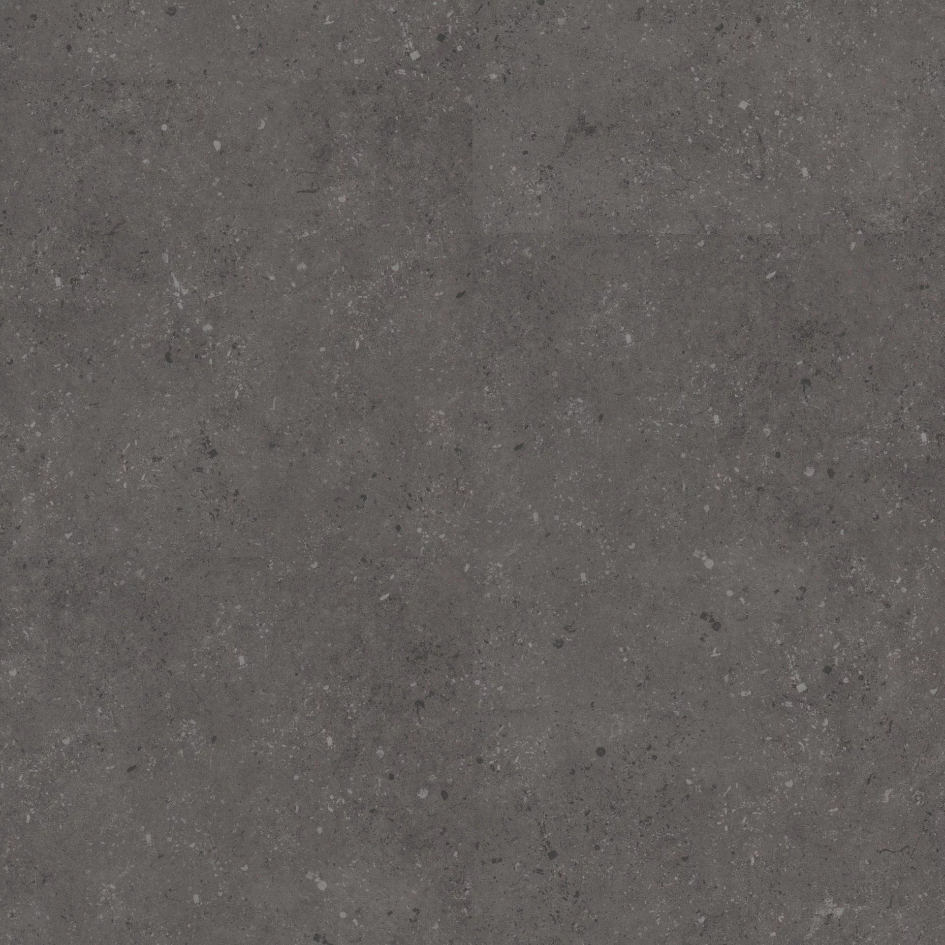 Tarkett iD Inspiration Loose-Lay Modern Terrazzo Black Tegel Loose Lay