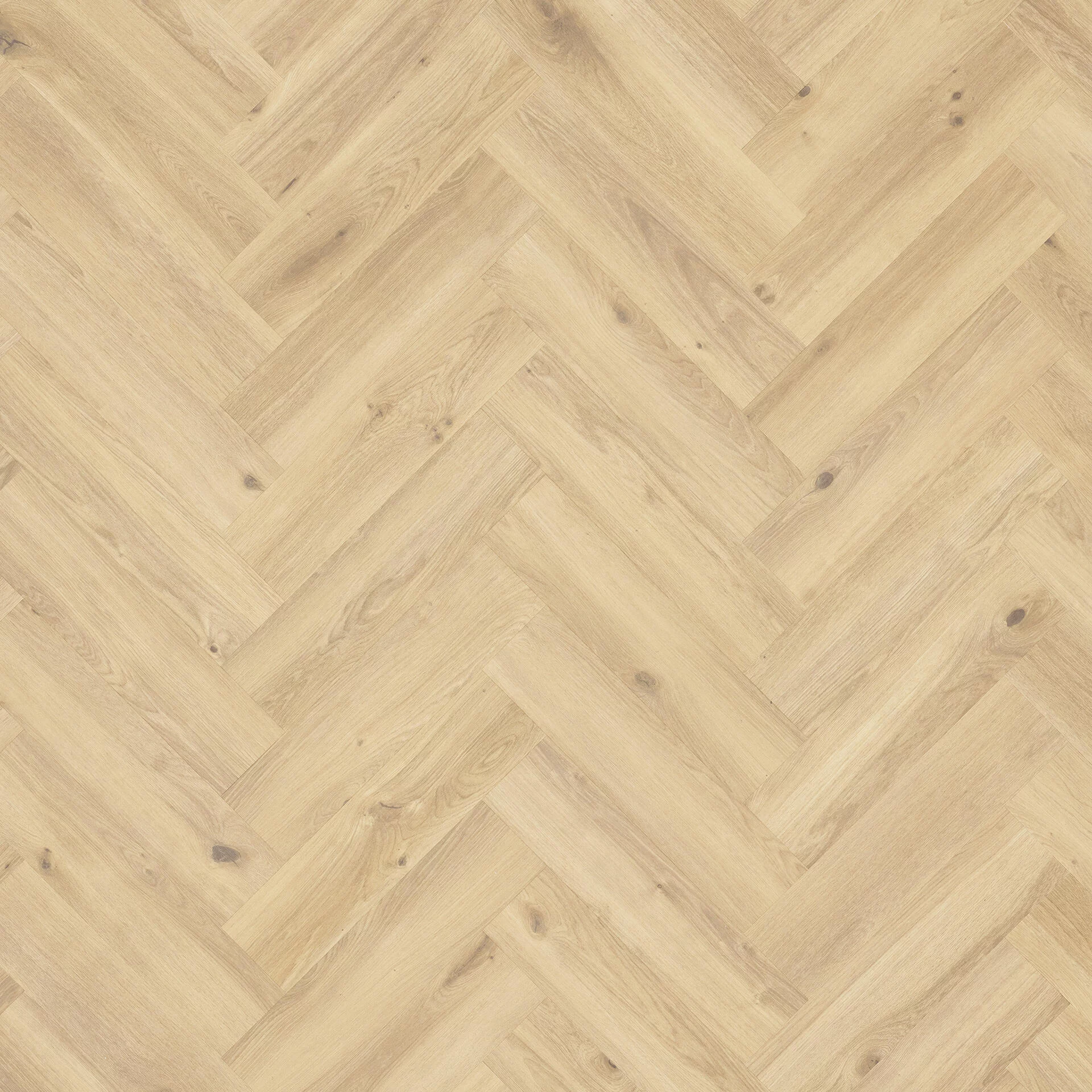 Tarkett iD Inspiration Visgraat Creek Oak Beige Visgraat Dryback