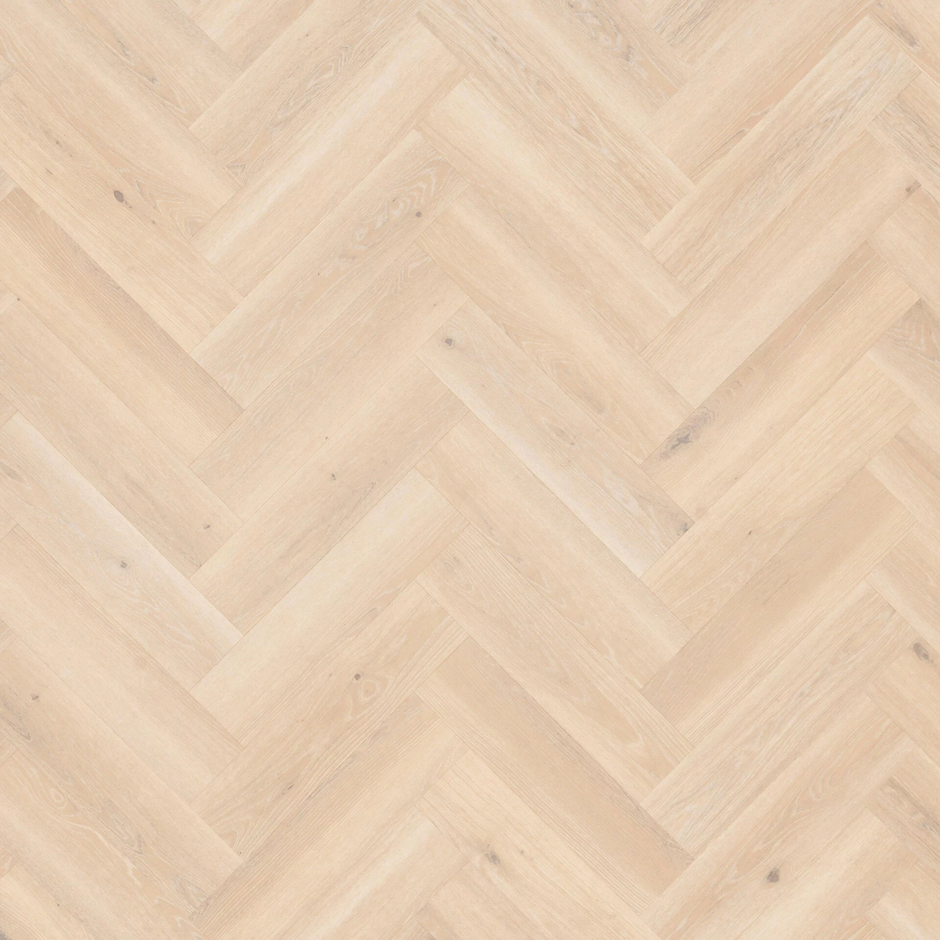 Tarkett iD Inspiration Visgraat Highland Oak Cream Visgraat Dryback