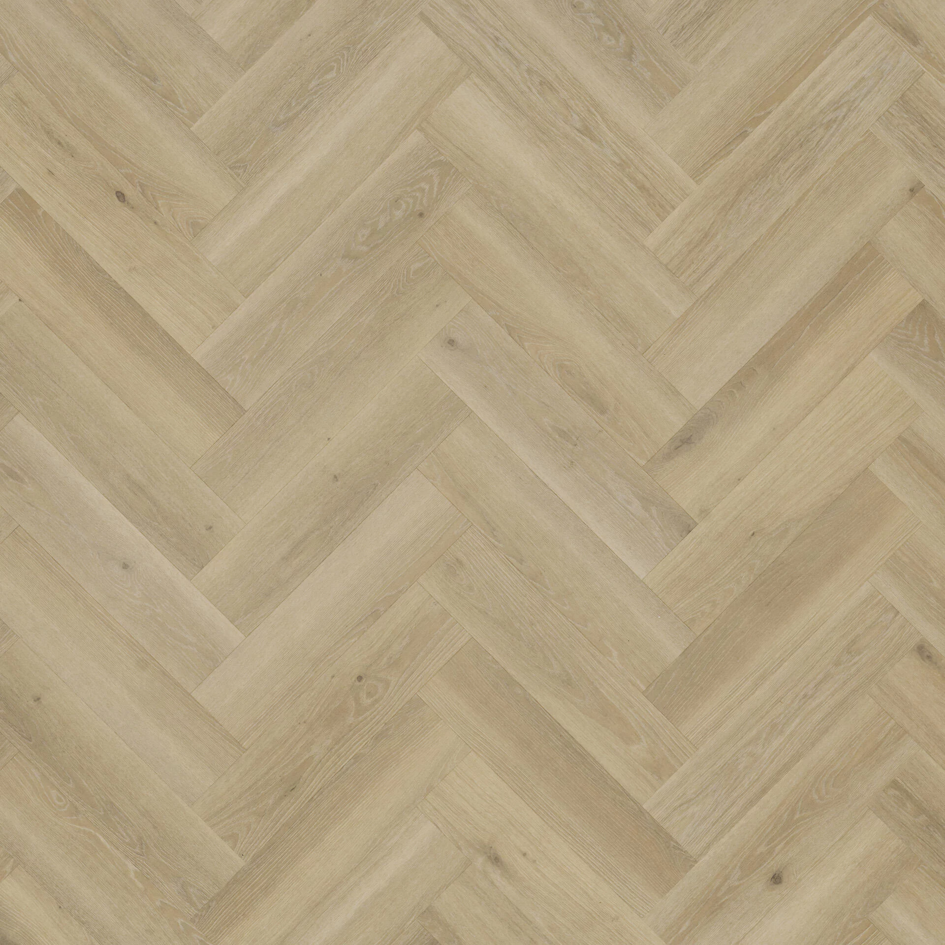 Tarkett iD Inspiration Visgraat Highland Oak Smoke Visgraat Dryback