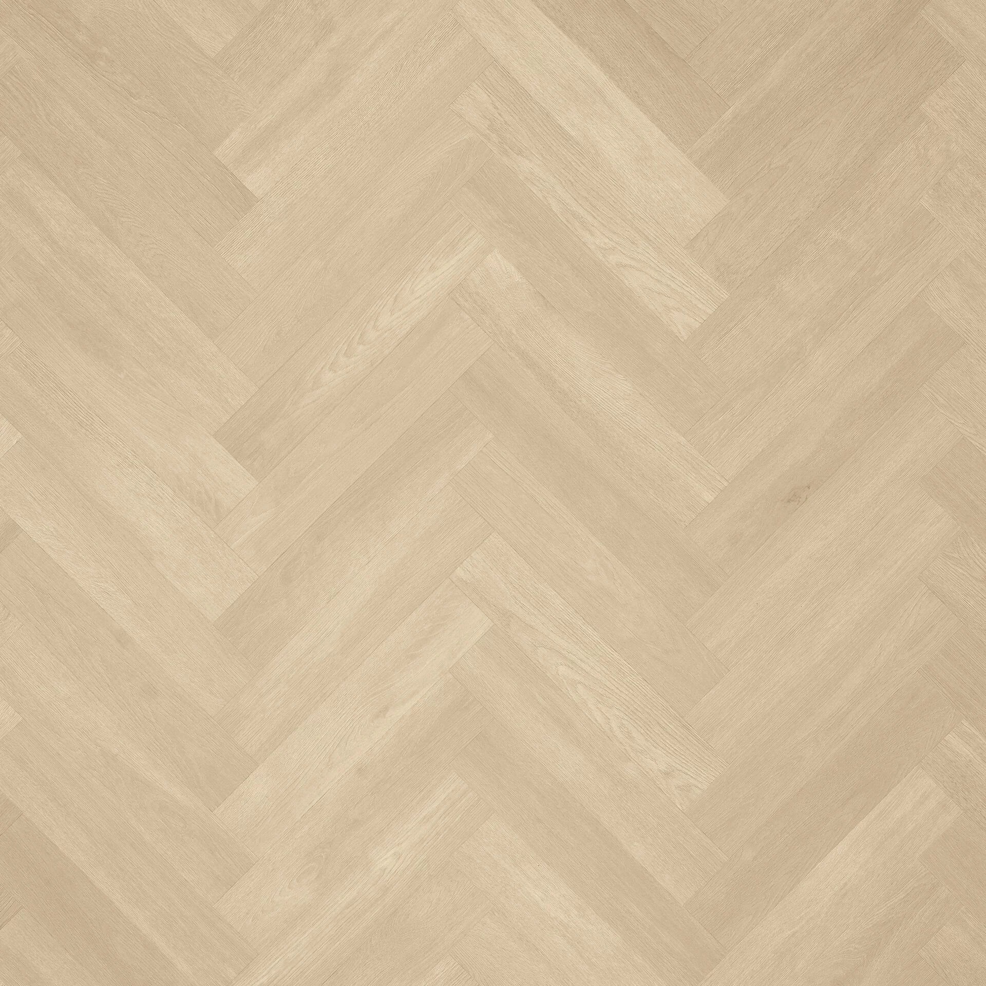 Tarkett iD Inspiration Visgraat Naturals - Chatillon Oak - Natural Visgraat Dryback