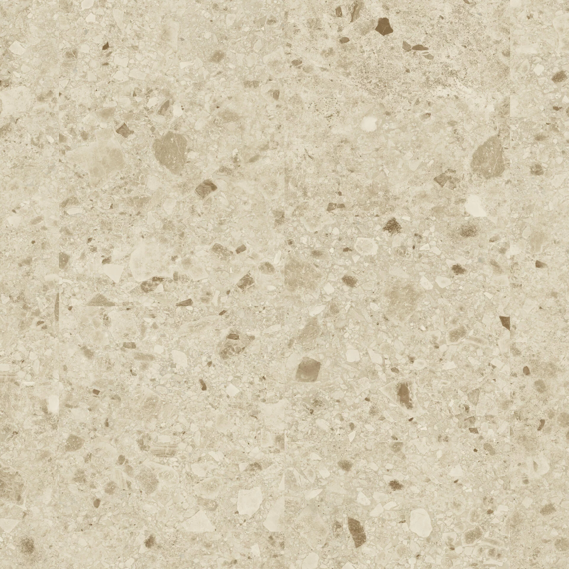 Tarkett iD Square Brecciastone Beige Tegel Loose Lay