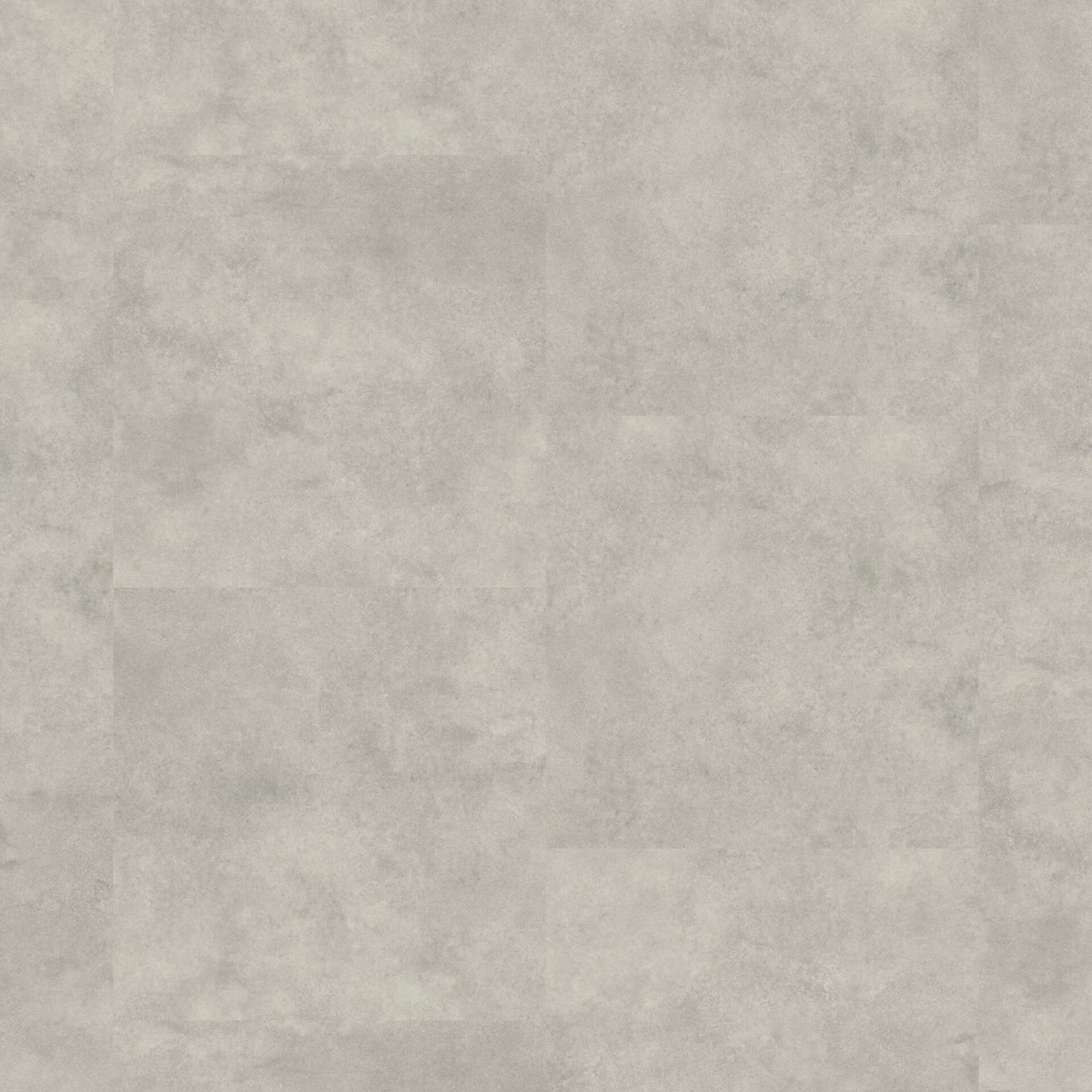 Tarkett iD Square Cement Medium Grey Tegel Loose Lay