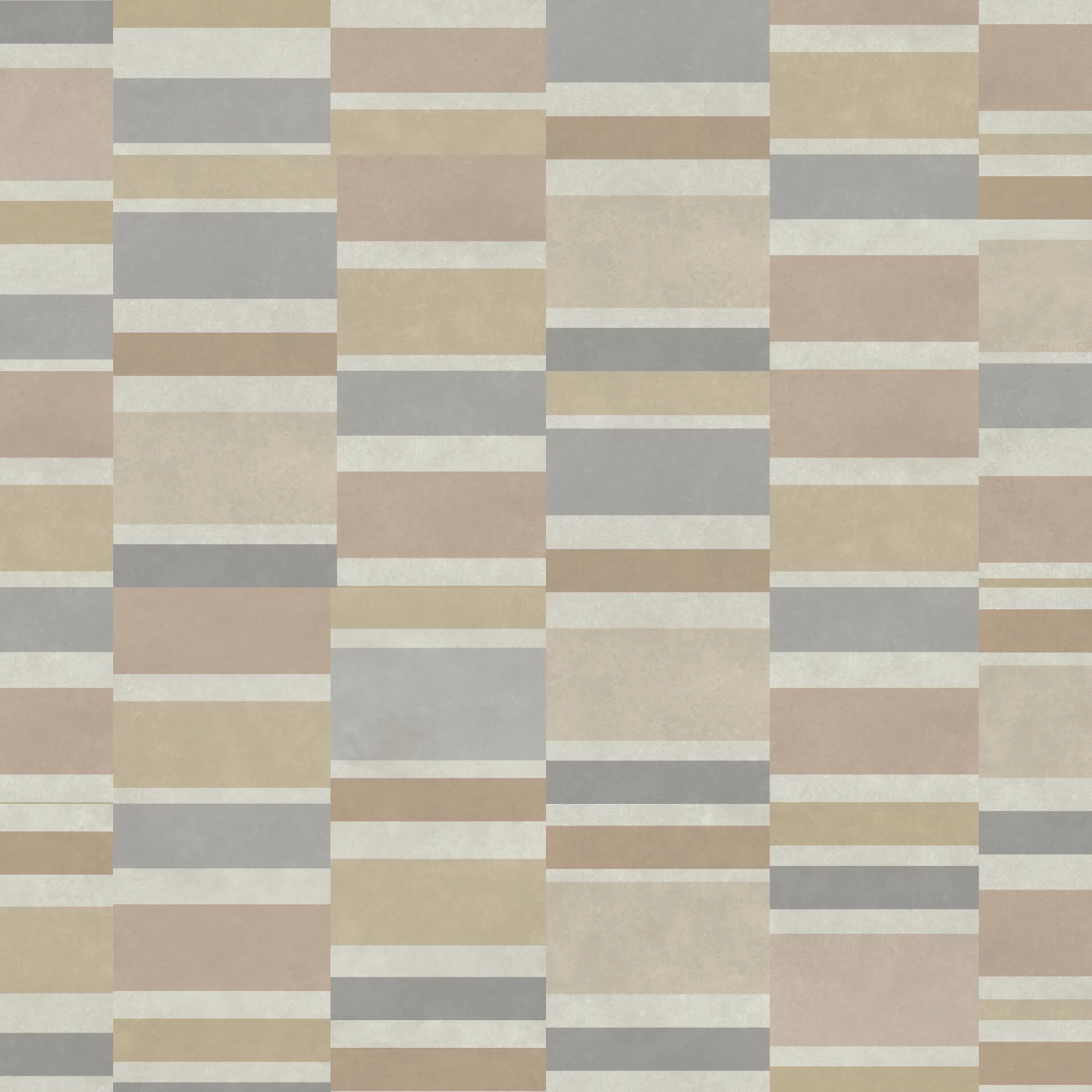 Tarkett iD Square Tempo Warm Multico Tegel Loose Lay