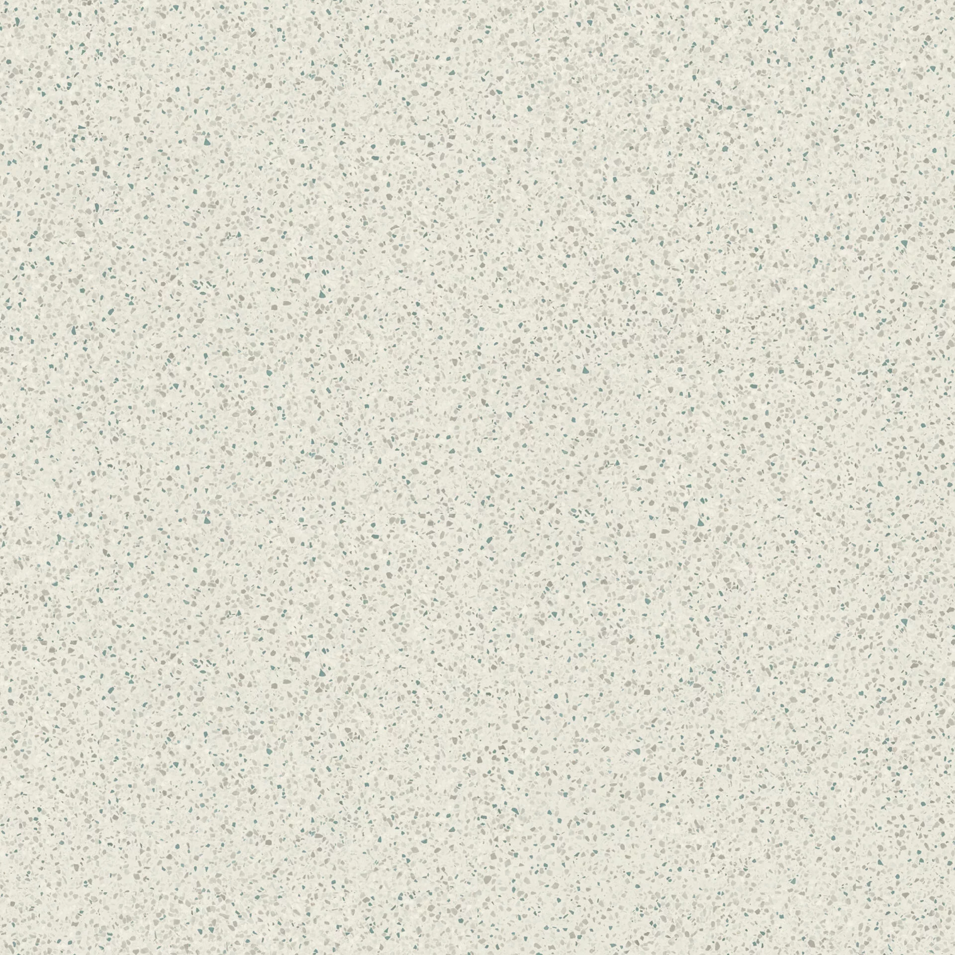 Tarkett iD Square Terrazzo Aqua Blue Tegel Loose Lay