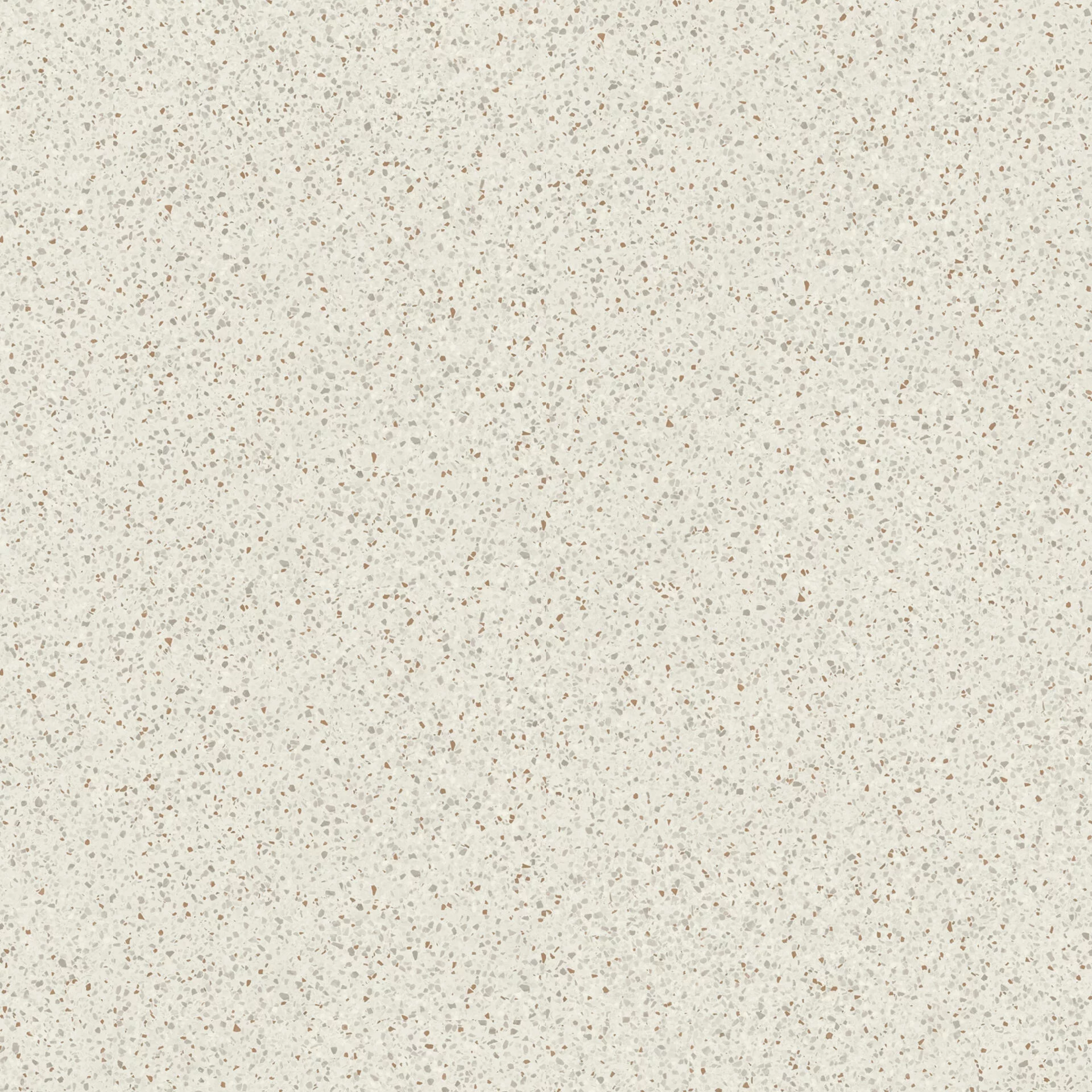 Tarkett iD Square Terrazzo Terracotta Red Tegel Loose Lay