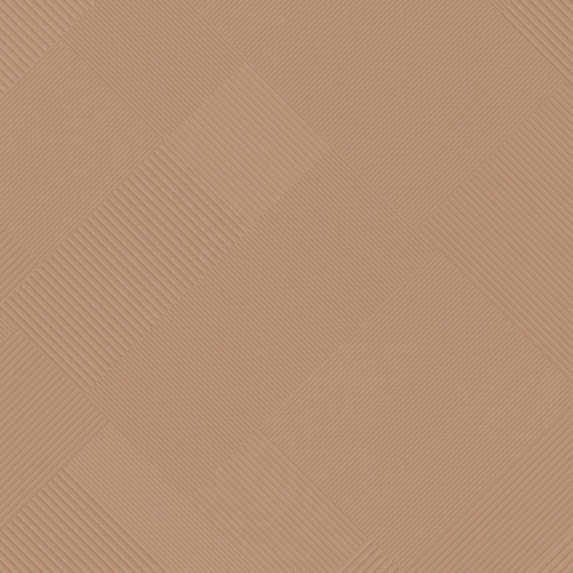 Tarkett iD Square Vellum Terracotta Tegel Loose Lay
