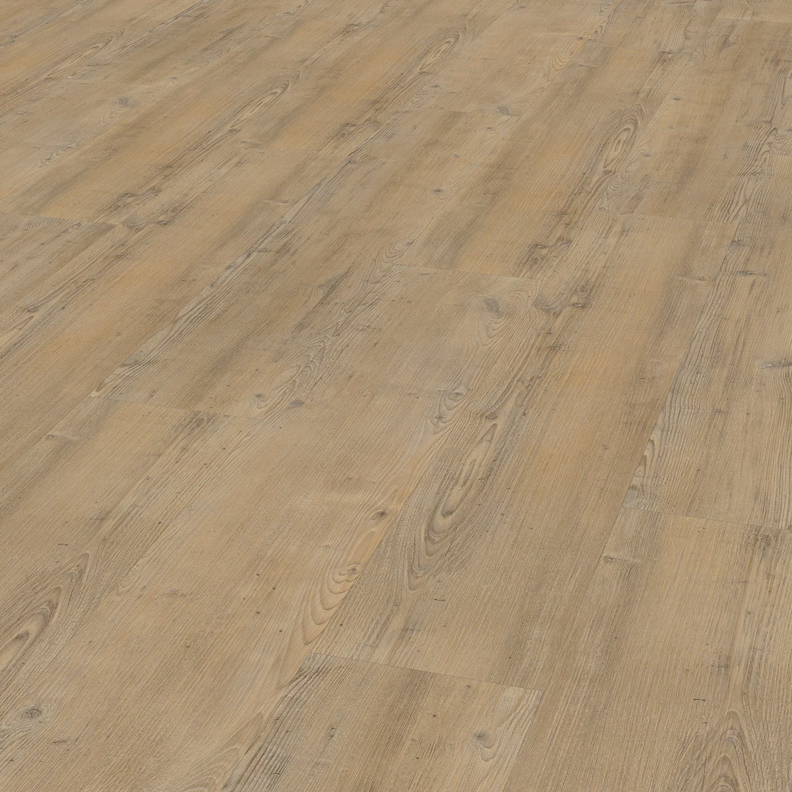 VivaFloors Naaldhout 4203 Plank XL Click