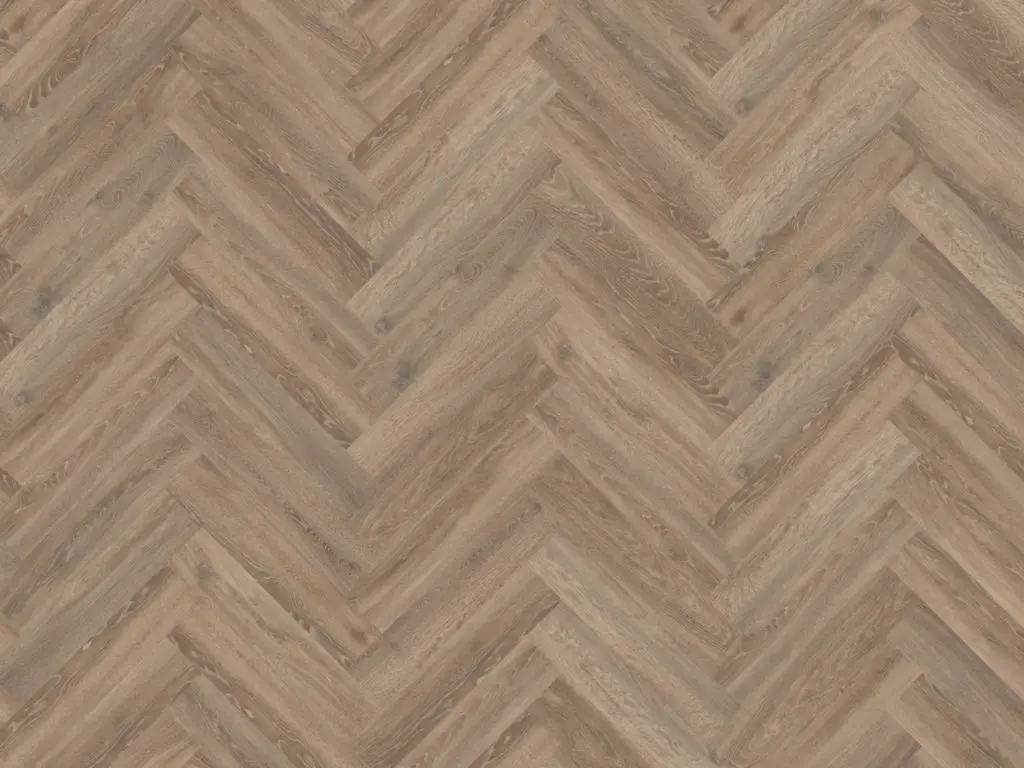 mFLOR Authentic Parva Oak XL Calabria 46413 Visgraat Dryback