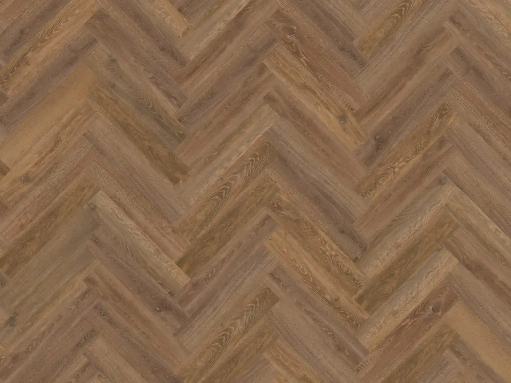 mFLOR Authentic Parva Oak XL Liguria 46416 Visgraat Dryback