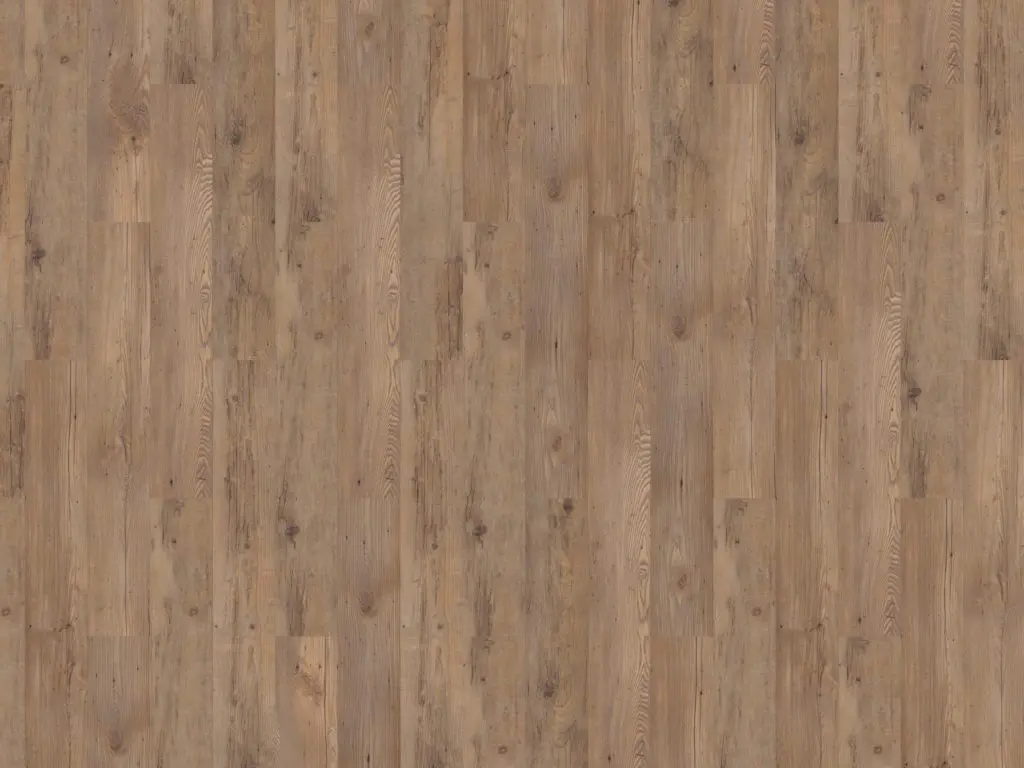 mFLOR Authentic Plank Mocha 81011 Plank Dryback