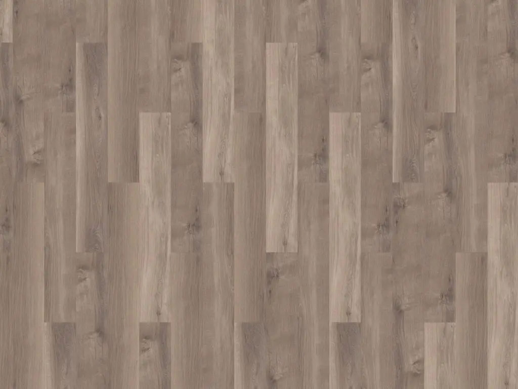 mFLOR Broad Leaf Smoky Sycamore 41817 Plank Dryback