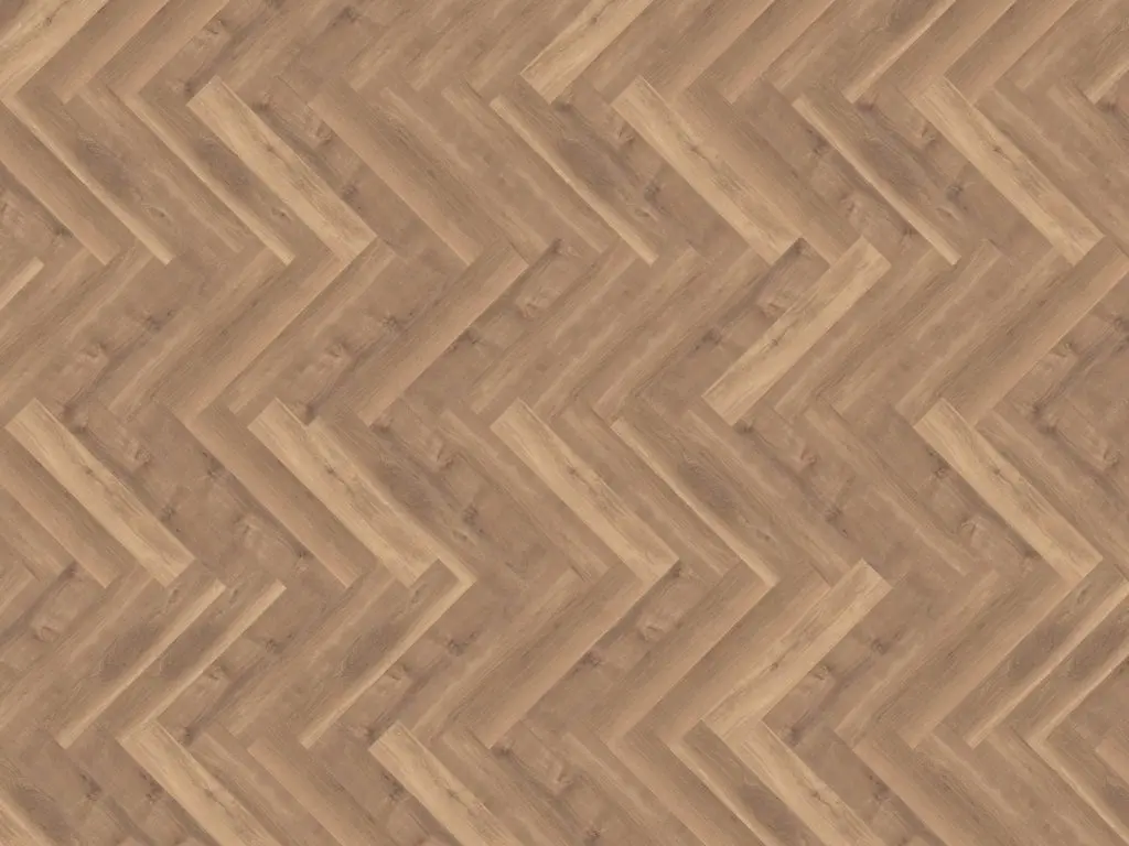 mFLOR Parva Broad Leaf Warm Sycamore 40815 Visgraat Dryback