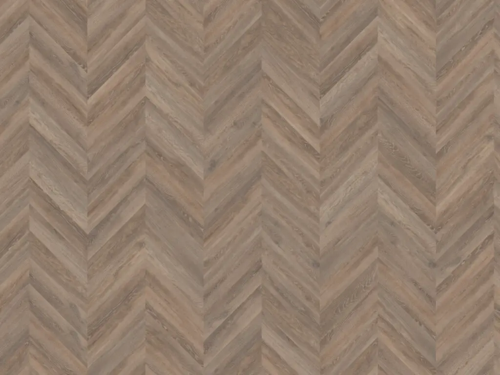mFLOR Parva Oak Chevron Calabria 42213 Hongaarse punt Dryback