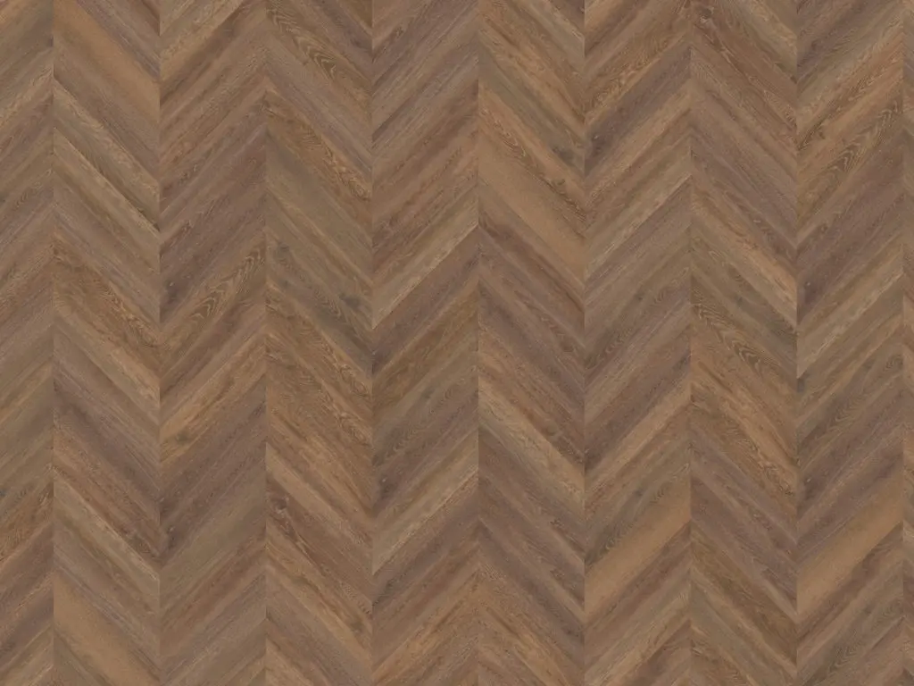 mFLOR Parva Oak Chevron Liguria 42216 Hongaarse punt Dryback