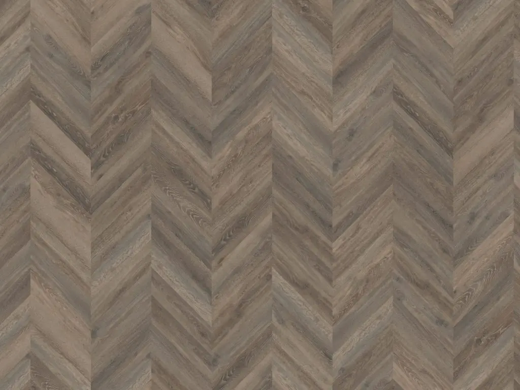 mFLOR Parva Oak Chevron Lombardia 42217 Hongaarse punt Dryback