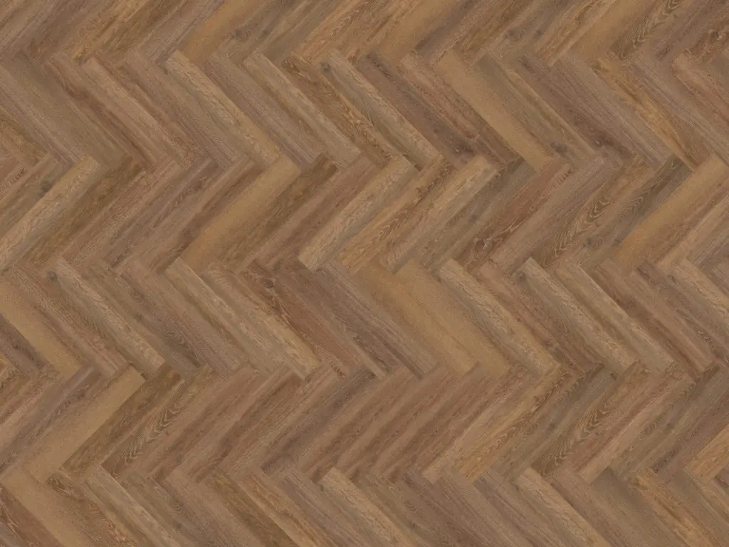 mFLOR Parva Oak Liguria 41216 Visgraat Dryback