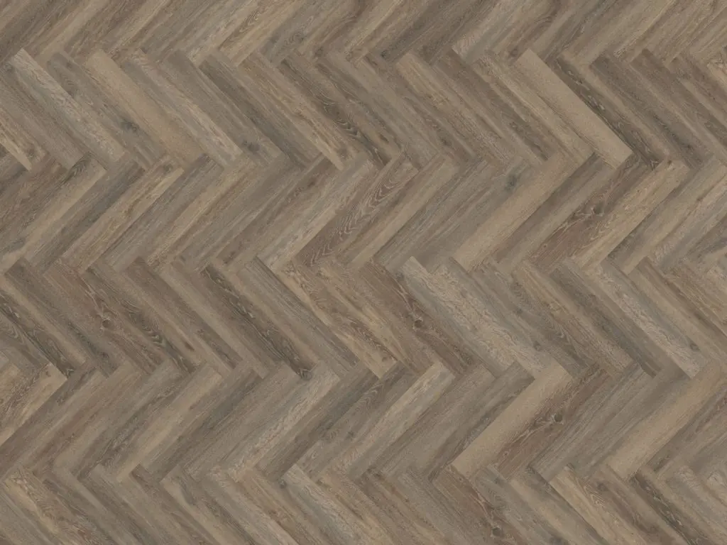 mFLOR Parva Oak Lombardia 41217 Visgraat Dryback