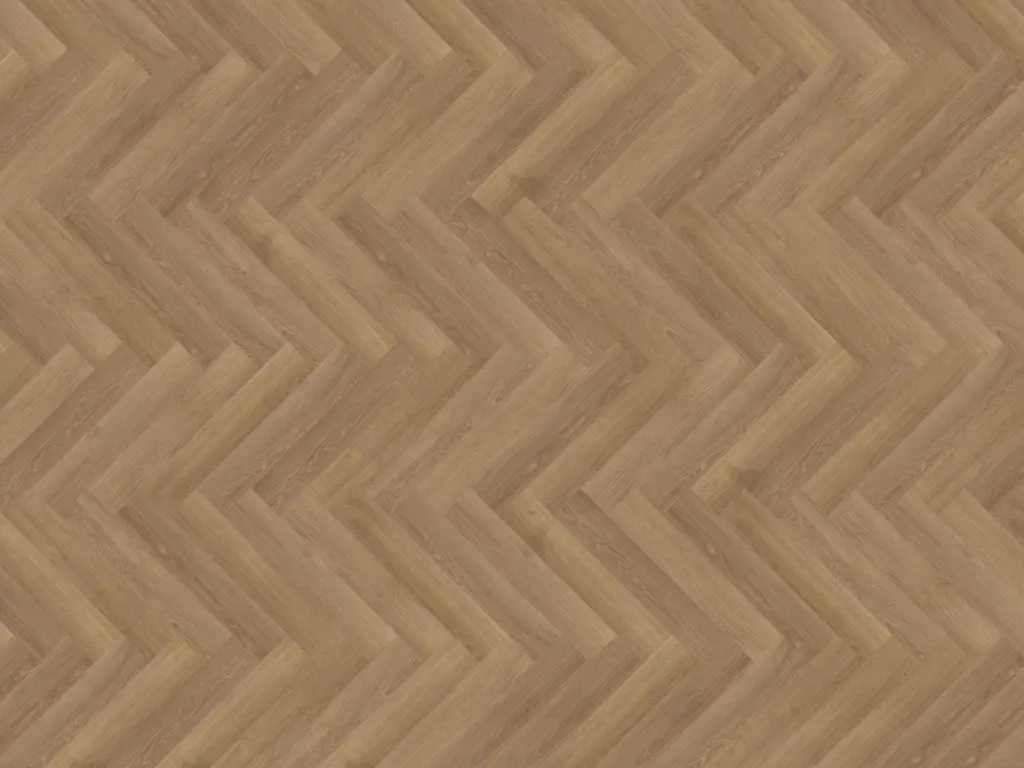 mFLOR Parva River Oak Danube 41322 Visgraat Dryback