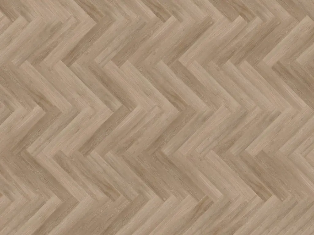 mFLOR Parva River Oak Douro 41325 Visgraat Dryback