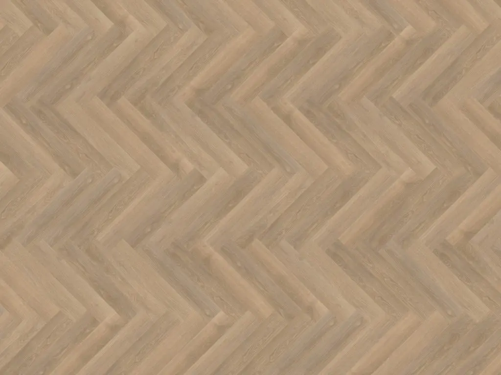 mFLOR Parva River Oak Rhone 41319 Visgraat Dryback